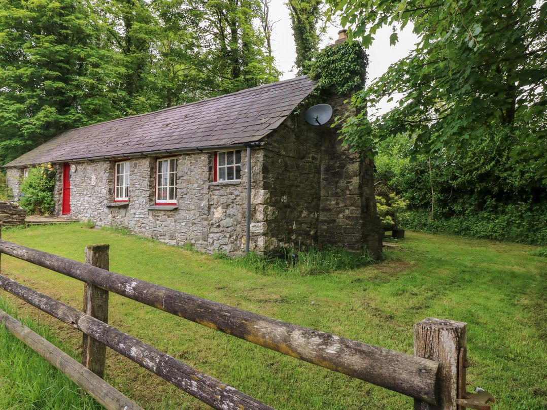Penyrallt Fach Cottage
