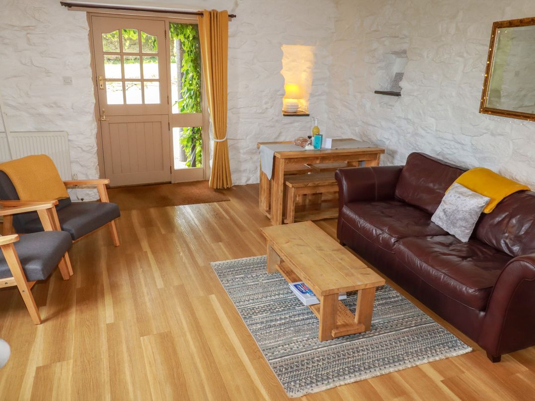 Babes Cottage