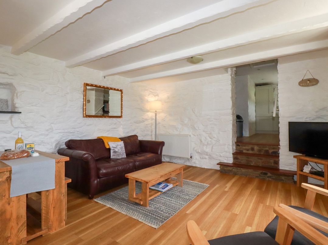 Babes Cottage
