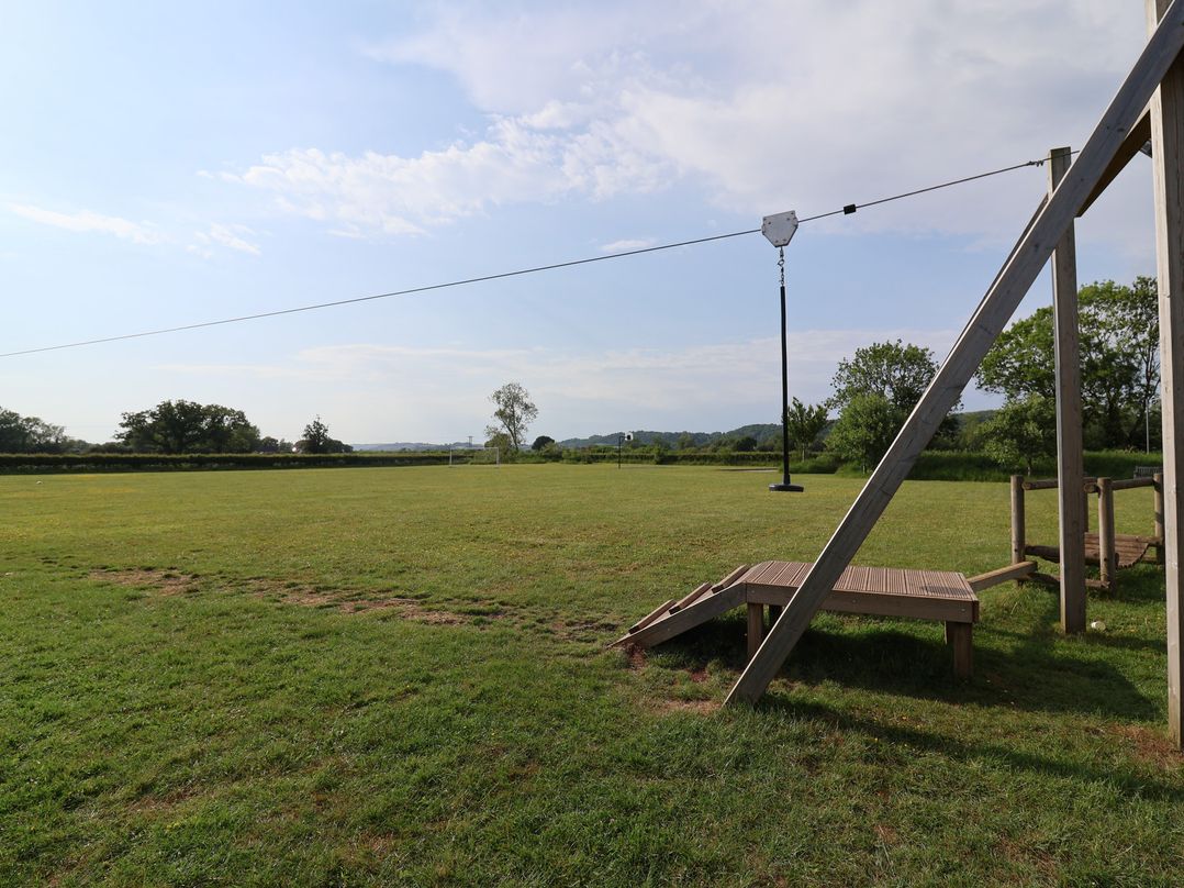 Metcalfe House