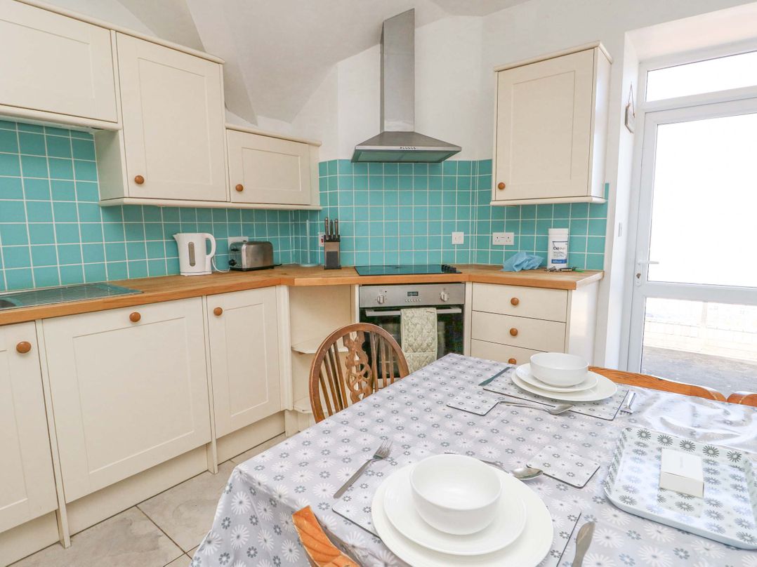 Bethan Apartment