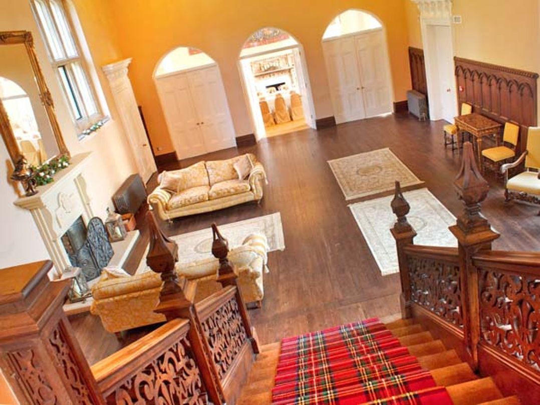 The Hall