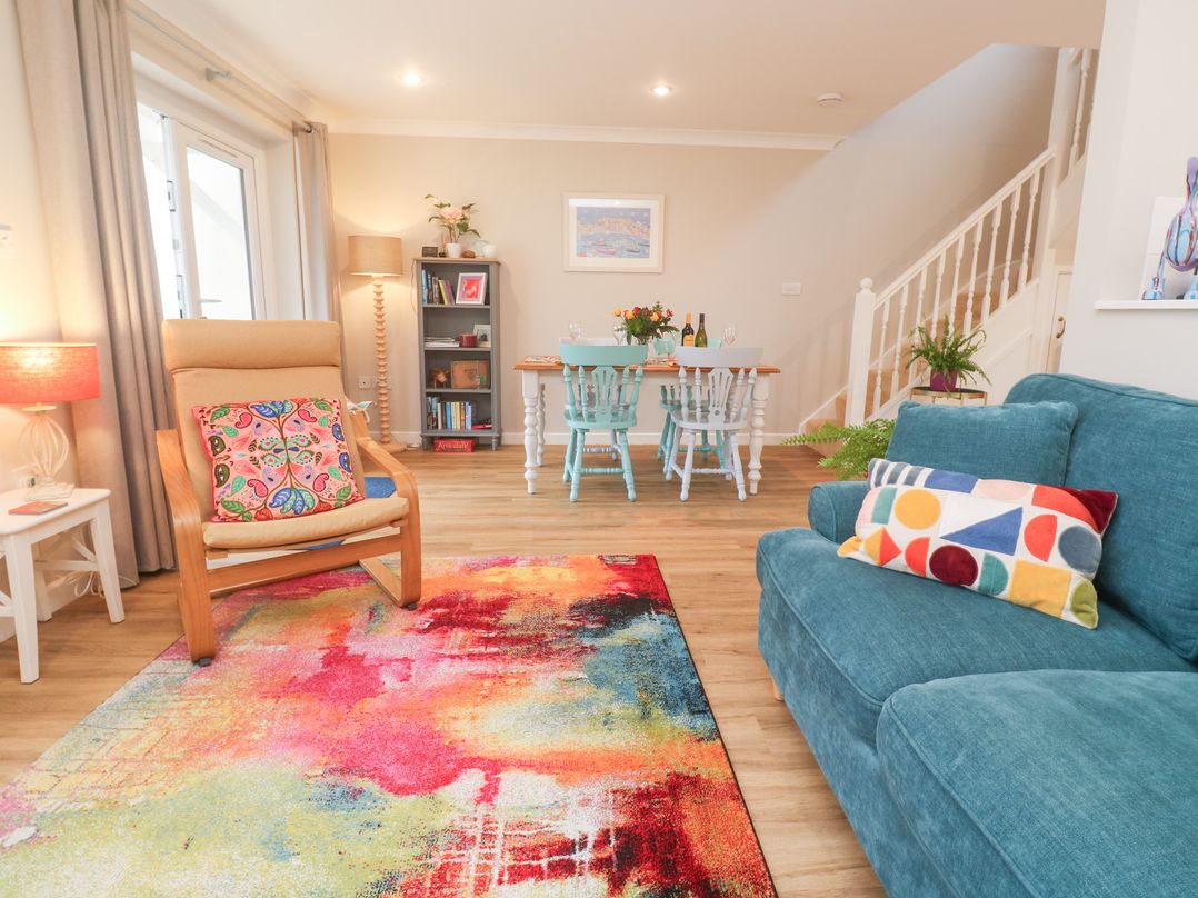 Jaspers Retreat, formerly known as Starfish Cottage