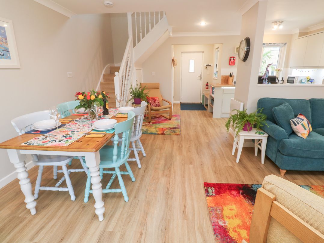 Jaspers Retreat, formerly known as Starfish Cottage