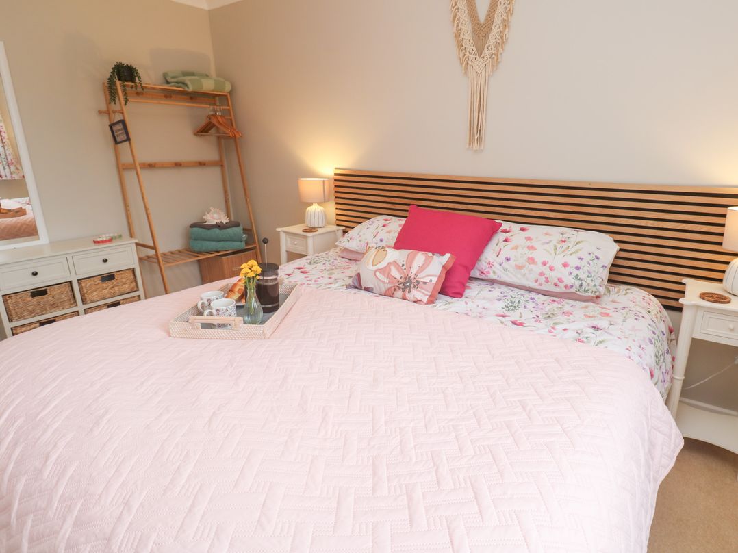 Jaspers Retreat, formerly known as Starfish Cottage