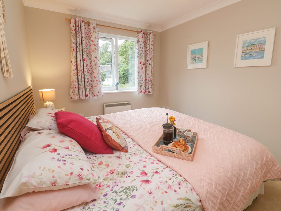 Jaspers Retreat, formerly known as Starfish Cottage