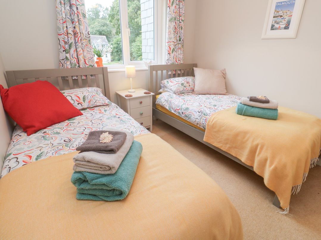 Jaspers Retreat, formerly known as Starfish Cottage