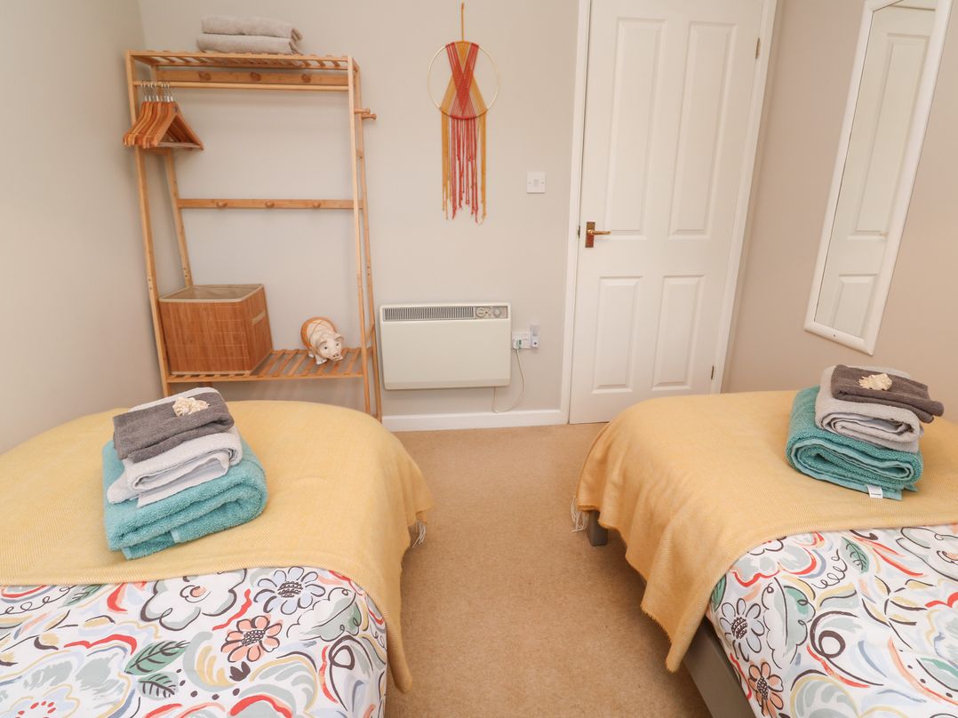 Jaspers Retreat, formerly known as Starfish Cottage