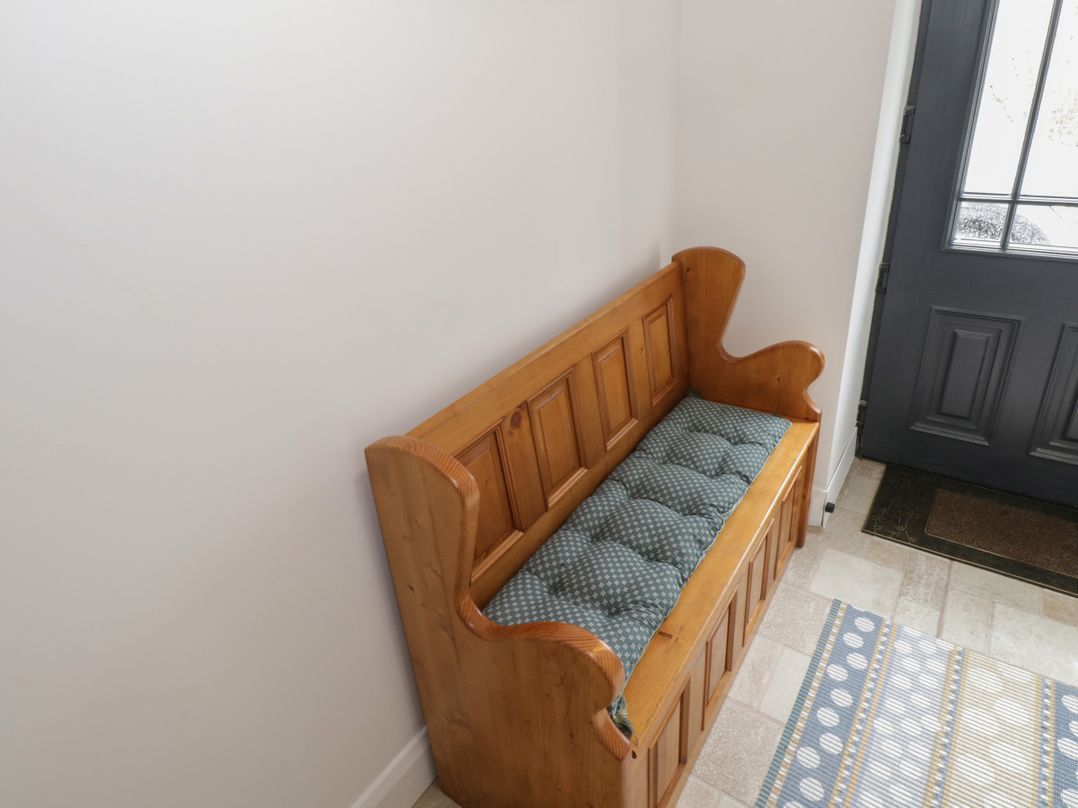 Cummer Cottage