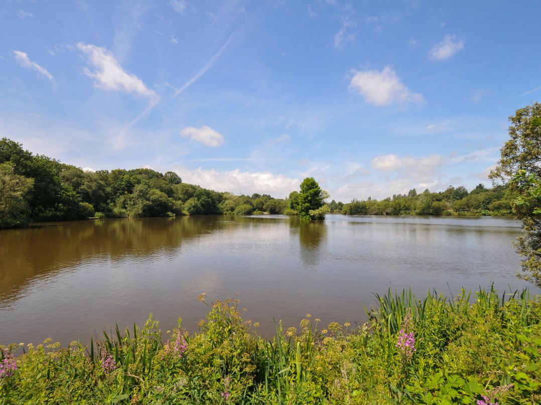 Holiday cottage in Dolton, Devon