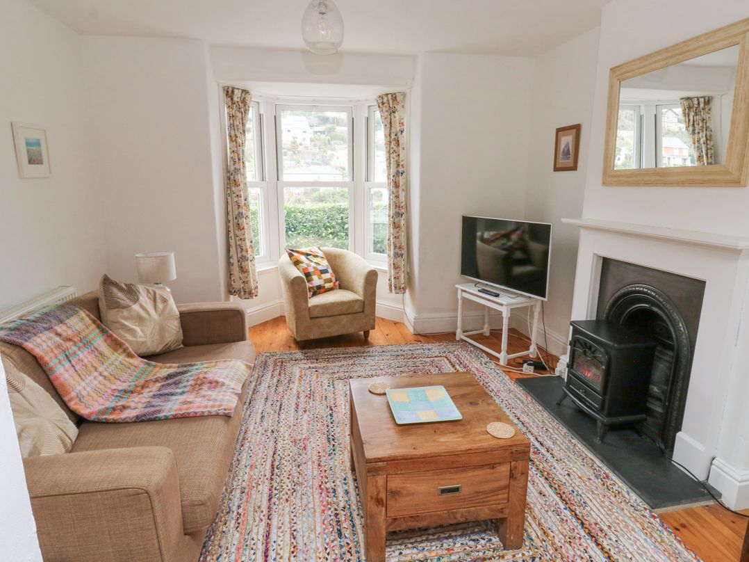 14 Ferndale