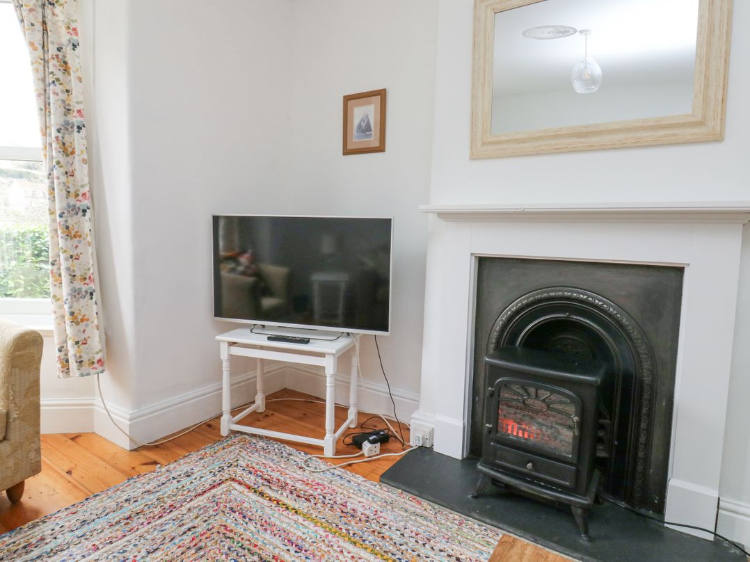 14 Ferndale
