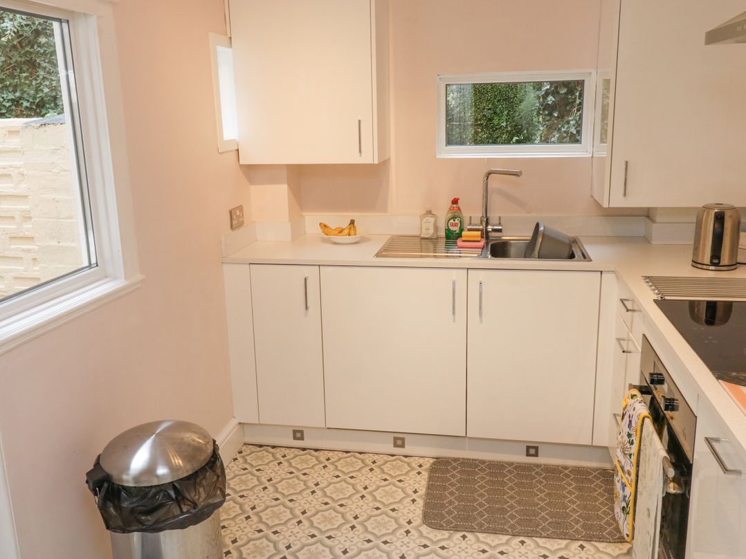 14 Ferndale