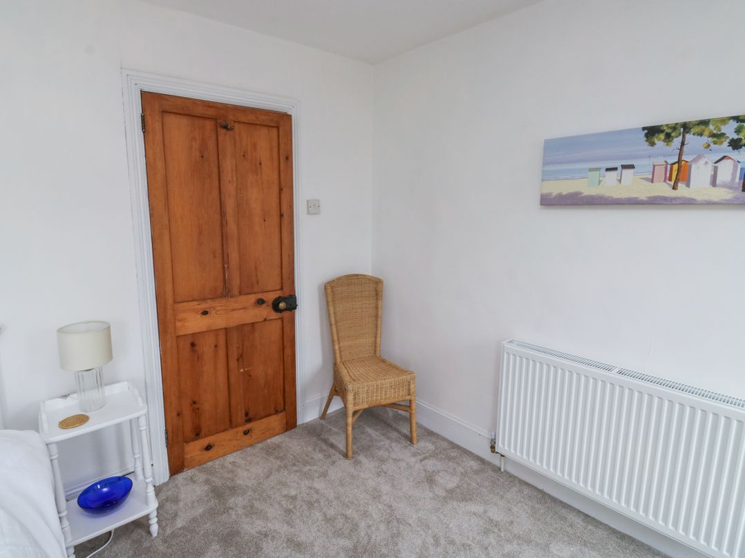 14 Ferndale