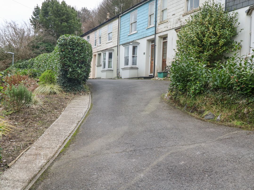 14 Ferndale