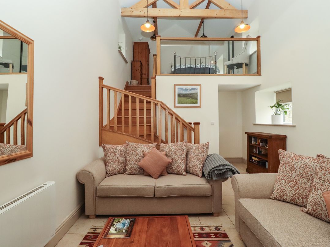 Cragg Lodge