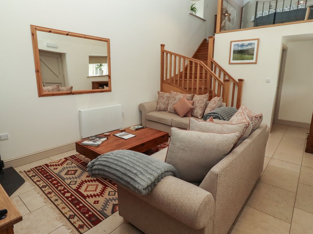 Cragg Lodge
