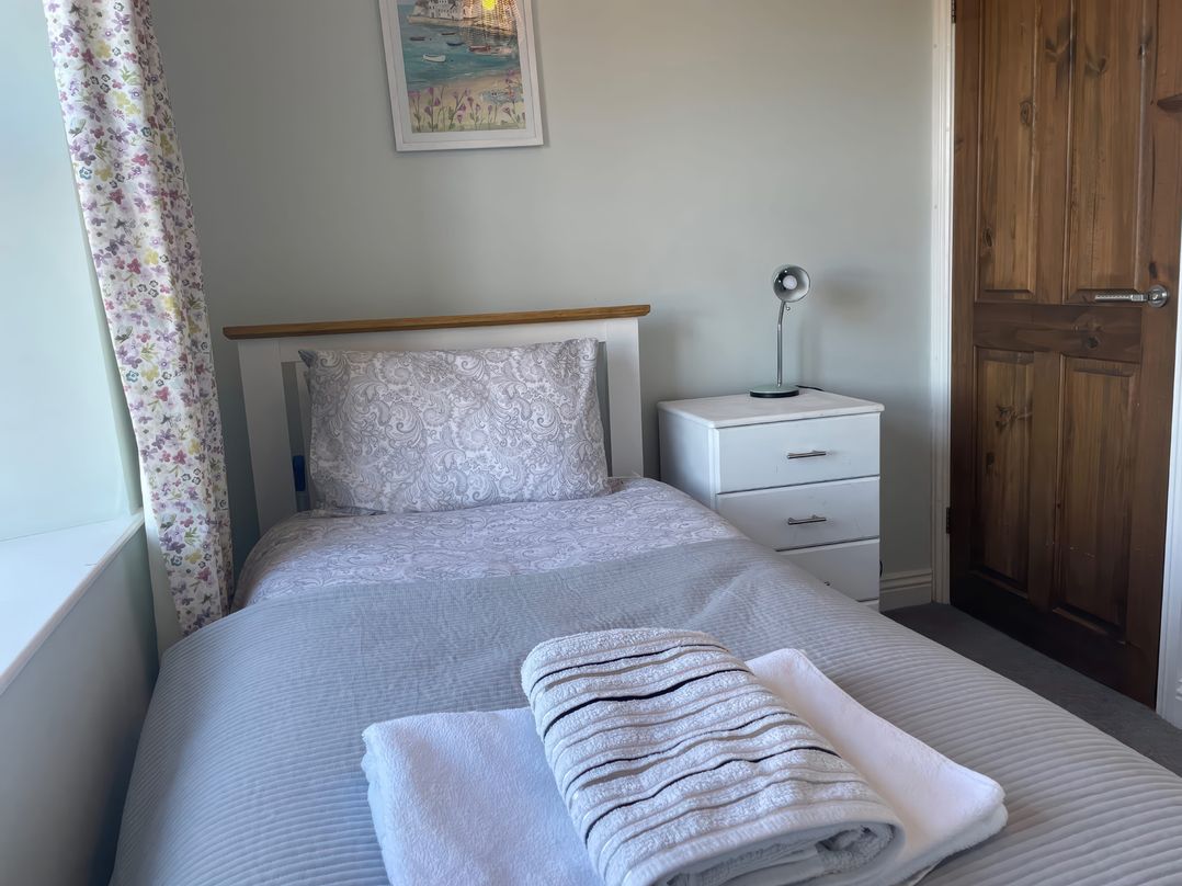 Bumble Cottage