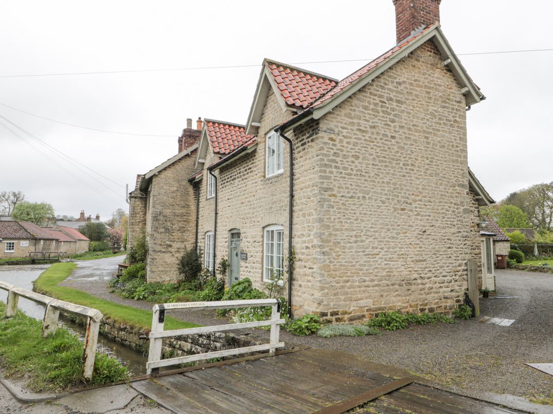 Harwood Cottage