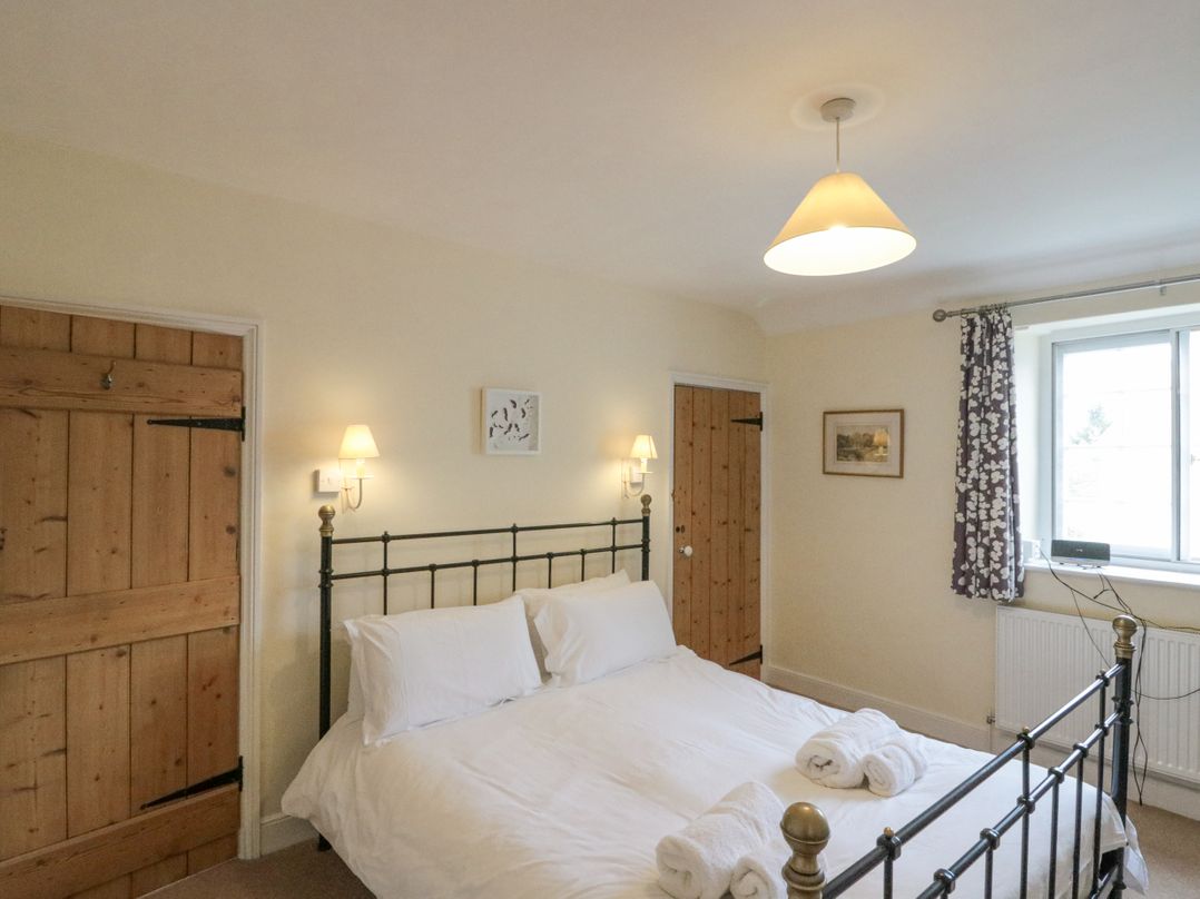 Harwood Cottage