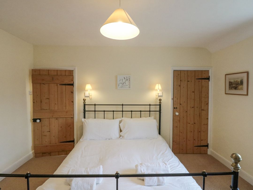Harwood Cottage