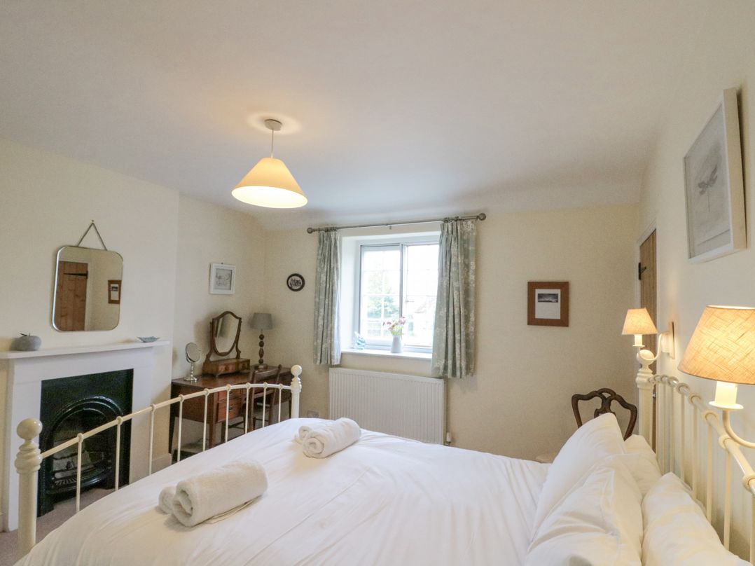 Harwood Cottage