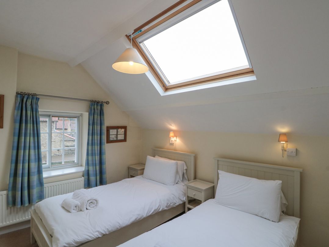 Harwood Cottage