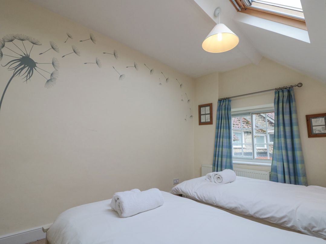 Harwood Cottage
