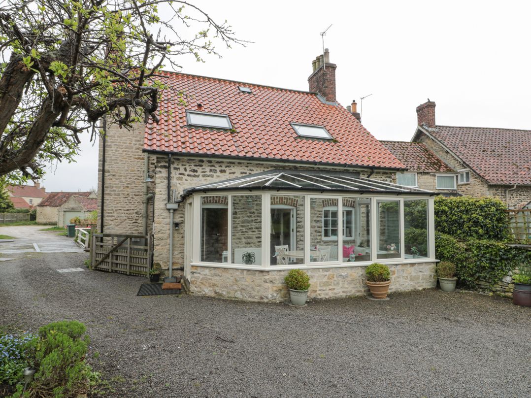 Harwood Cottage