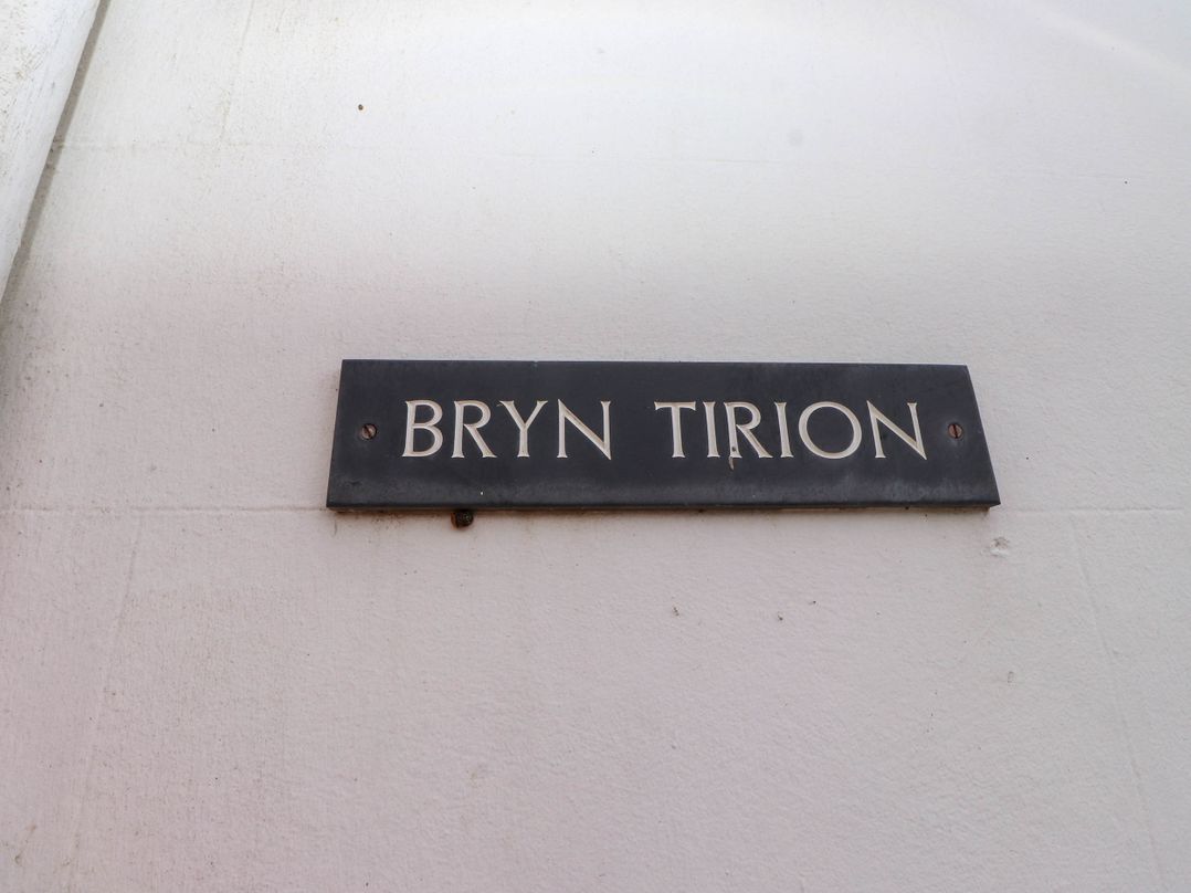Bryn Tirion