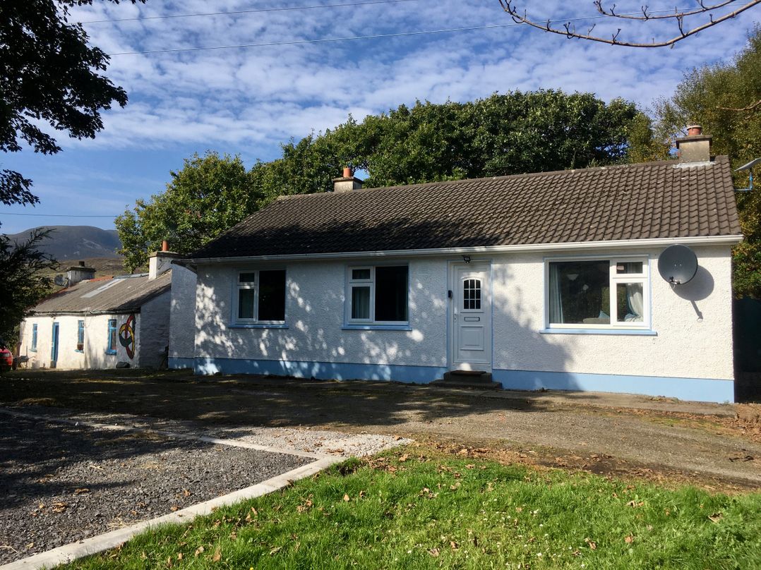 Kits Cottage