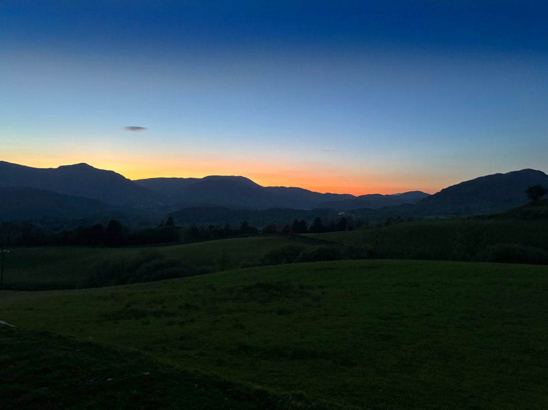 Ty Dyffryn