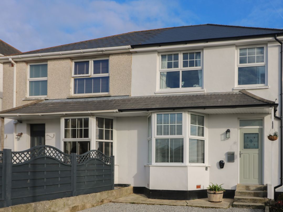 Tolcarne Cottage