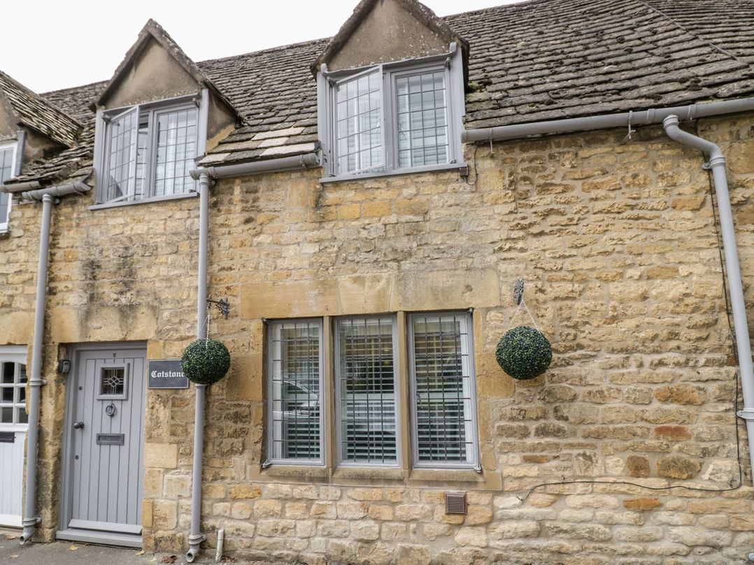 Chipping Campden, Gloucestershire holiday cottage