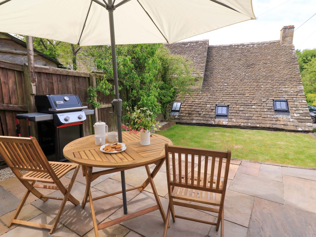 Bramley Cottage