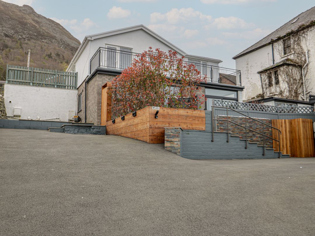 Seaview House
