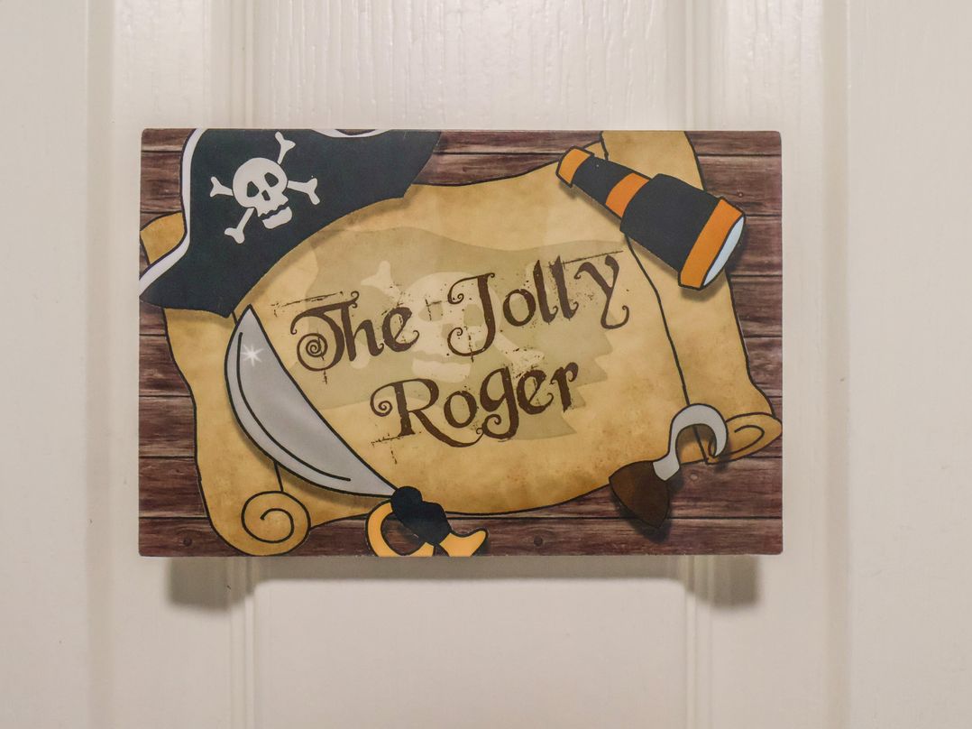 Jolly Roger