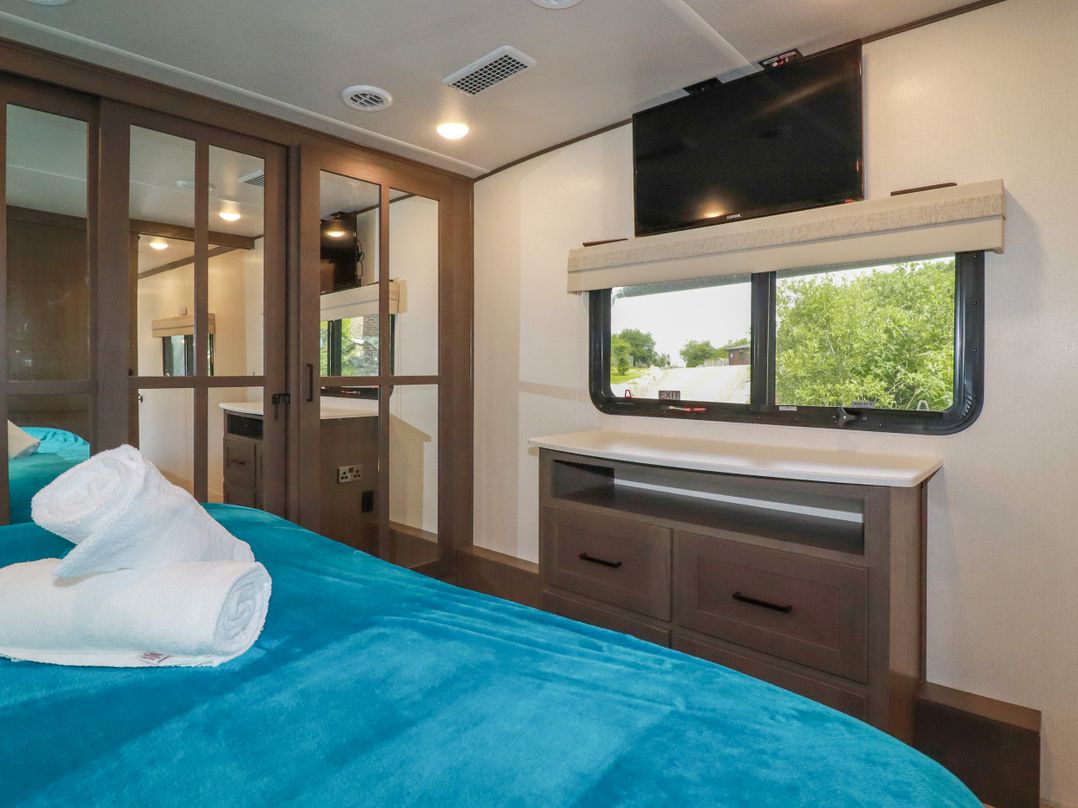 Tickeydoo, Tor Down Quarry