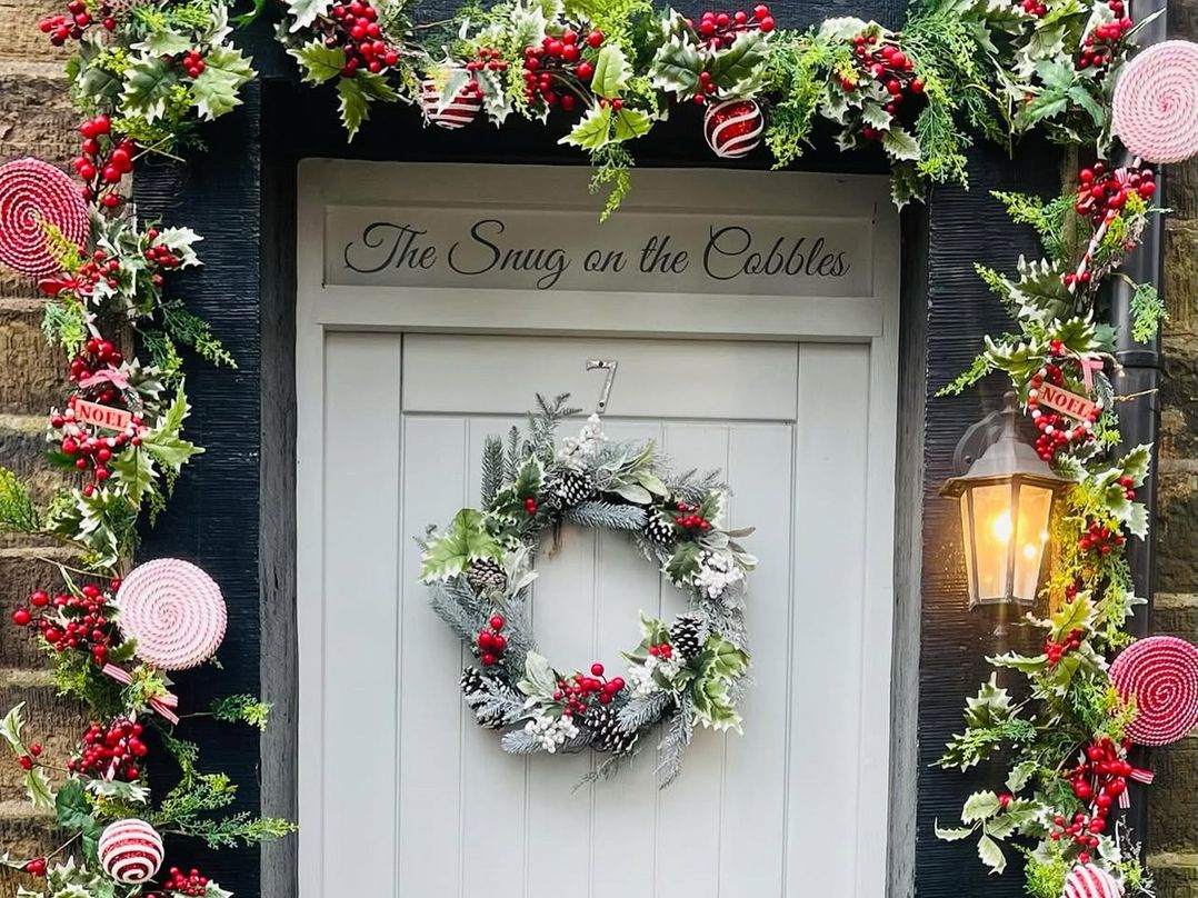 The Snug on the Cobbles