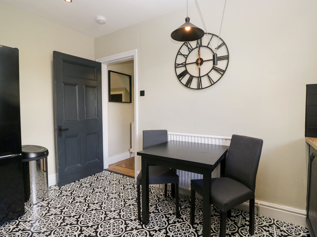 5 Thornbarrow Road