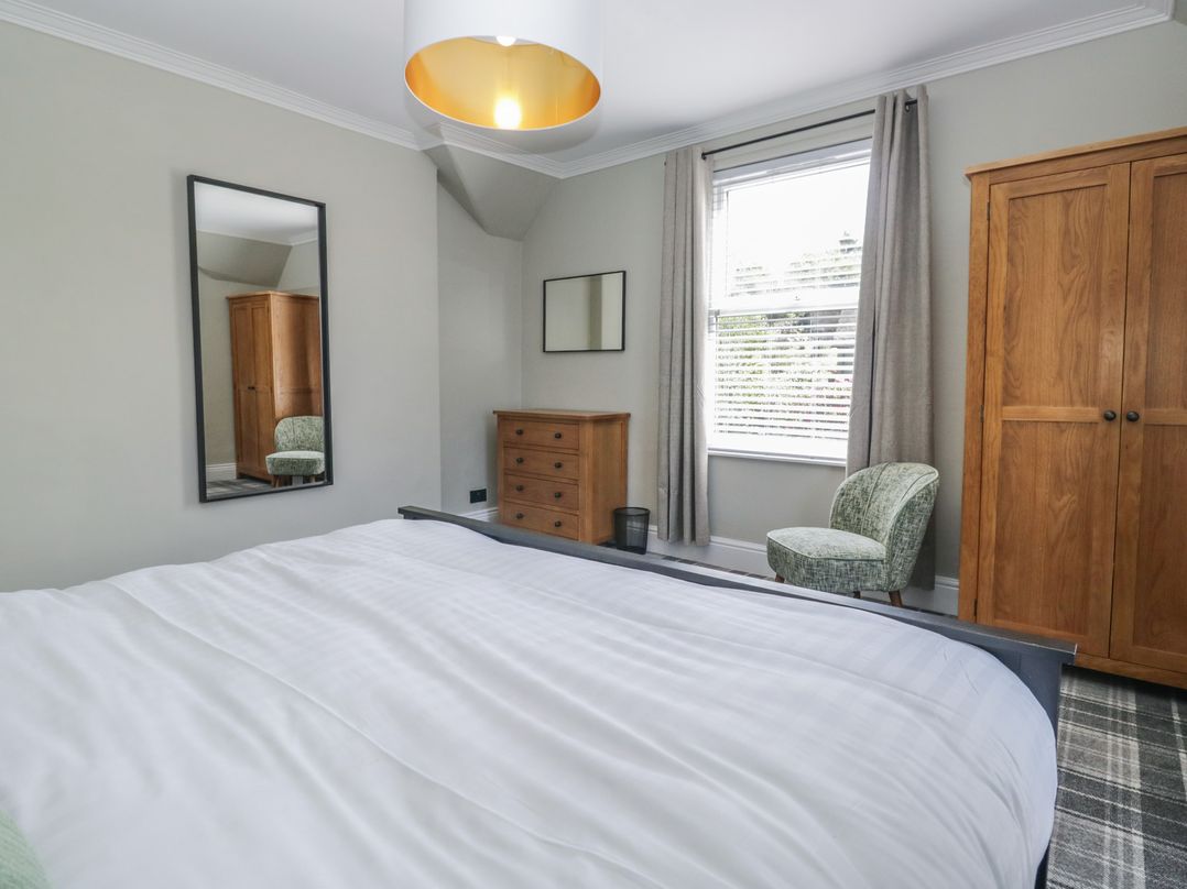 5 Thornbarrow Road