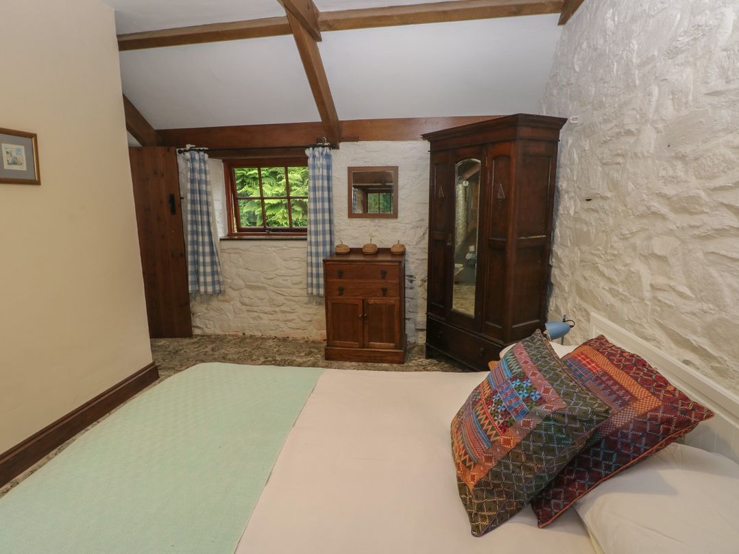 Preseli Hills Cottage