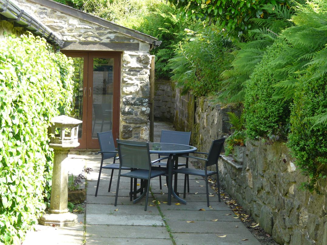 Preseli Hills Cottage
