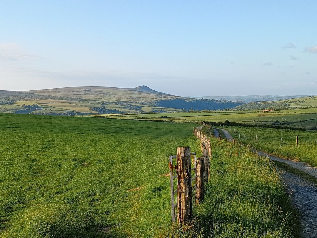 Preseli Hills Cottage