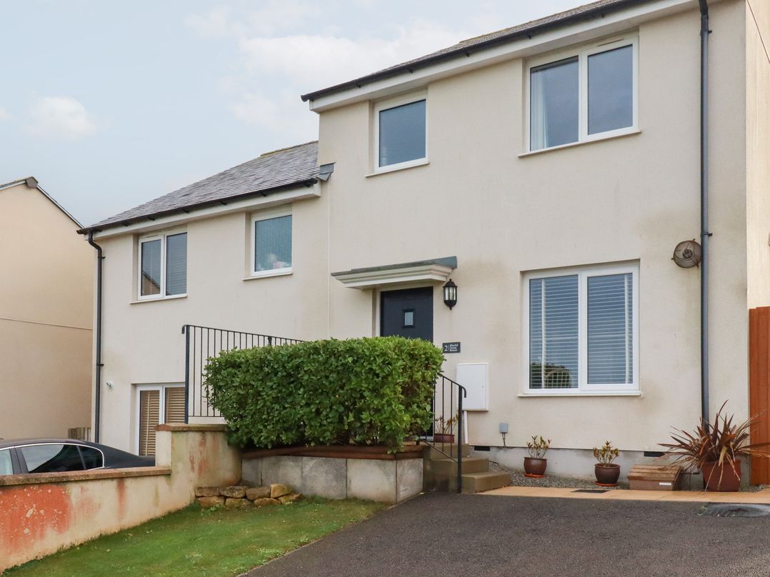 Blissful Ocean Breeze