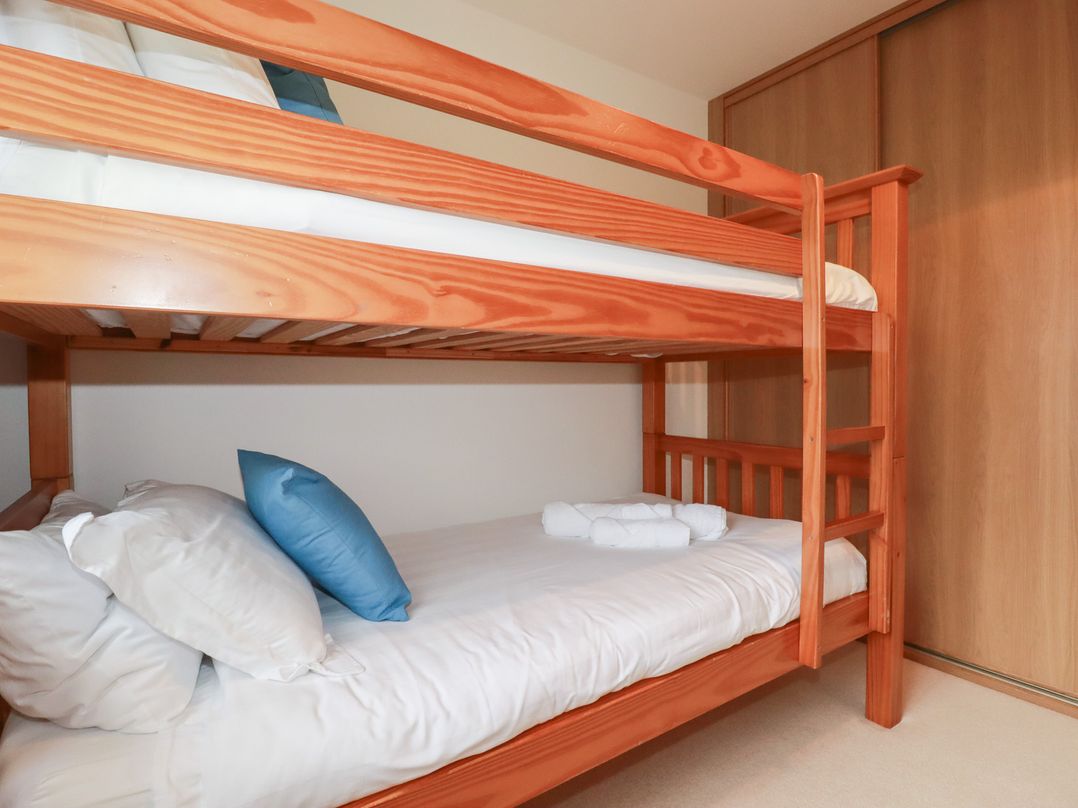 Blissful Ocean Breeze