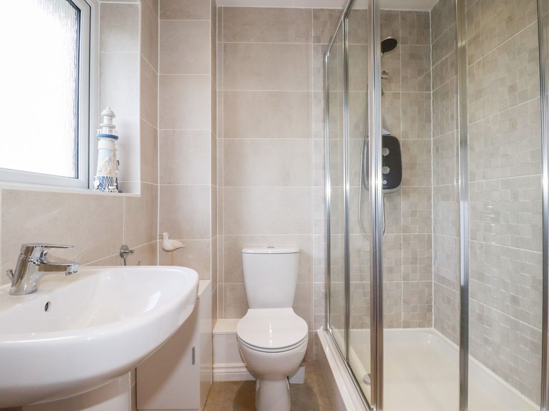 Blissful Ocean Breeze