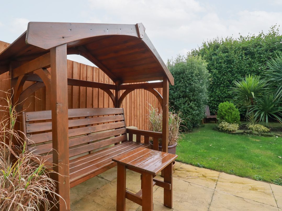 Blissful Ocean Breeze