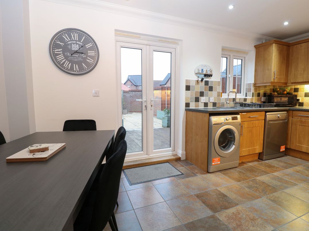 19 Stablefield Way