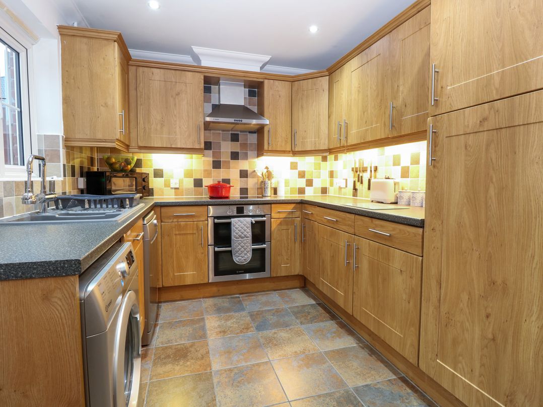 19 Stablefield Way